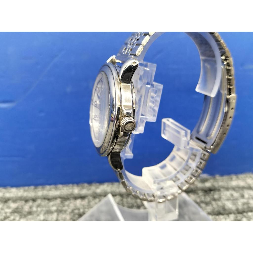 Used SEIKO 4S25-8000 [Equipped with 4S25 - Sold As-is] SEIKO 4S25-8000