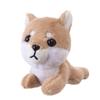 Bag Charm Puppy Plush Keychain Decoration Dog Plush Doll Birthday Present Dog Pendant  Car Keyrings