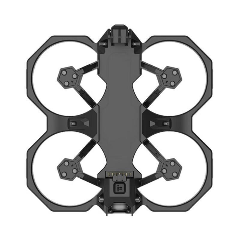 IFLIGHT Defender 16 Lightweight Indoor FPV Drone Frame (CN version)