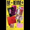 IVE [REVIVE+] The 2nd Album + Free Gift