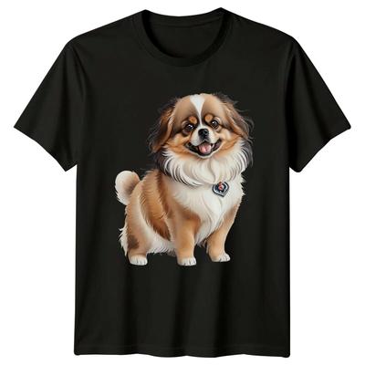 Hauts – T-shirts