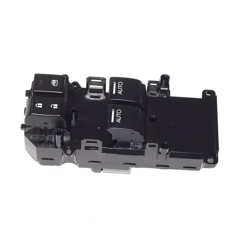 Master Power Window Control Switch 35750-TE0-A311-C1 for Honda Accord 2013 2014 2015 2016 2017 Glass Regulator Button Auto Parts