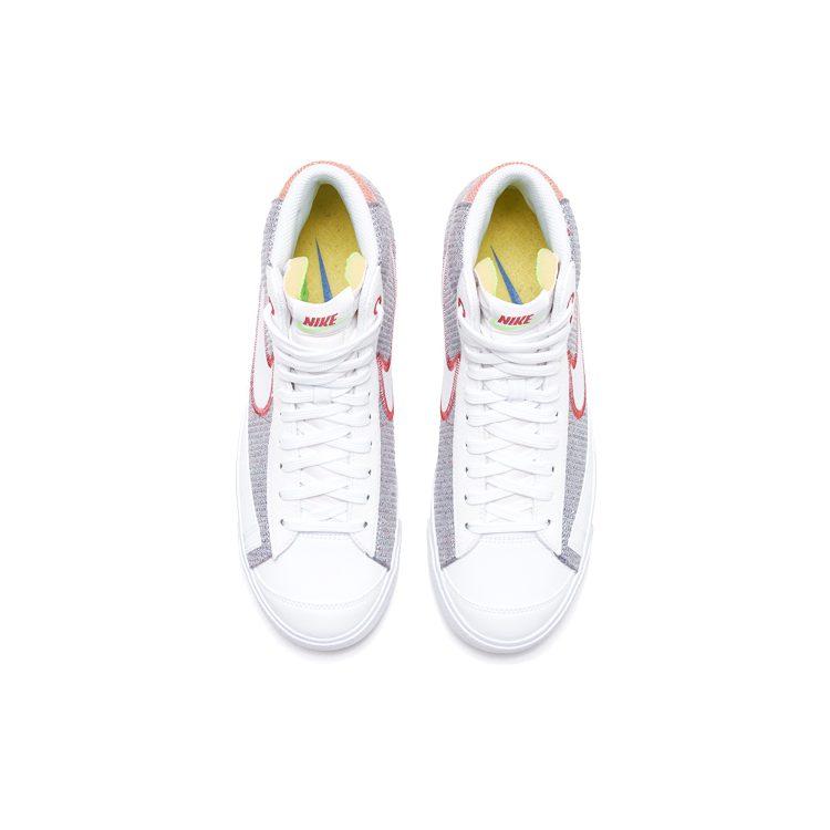 Nike Blazer Mid 77 Recycled Jerseys Pack CW5838-022