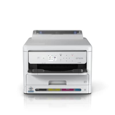 Printere og tilbehør – Printere og MFP'er