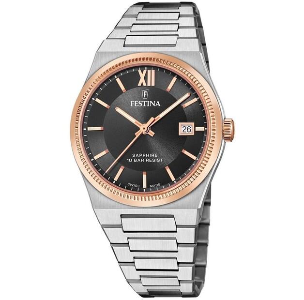 Часы Festina F20036-3