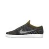 Tennis Classic Ultra Flyknit Olive Flak Women Sneakers Green White-Deep-Royal-Blue-Black 833860-301