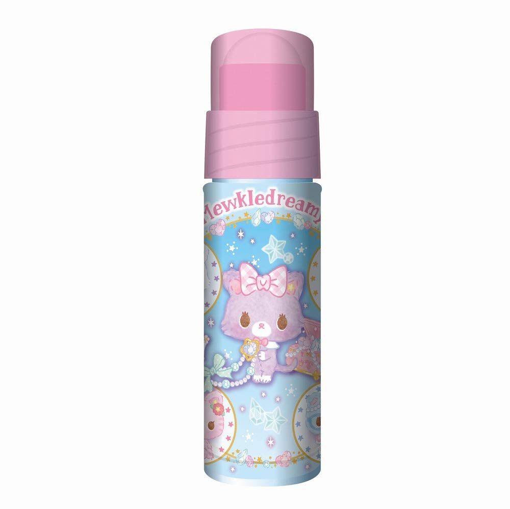 Showa Note Myukle Dreamy Gift Crystal Case 950439M02 Set, Type,