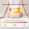Migo Heated Lumbar Massager CN plug (adapter included)