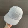 Outdoor Quickdry Baseball Cap With Embroidery For Men And Women Spring Summer Sun Protection