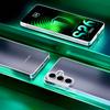 Samsung Galaxy S26 - 3mk Clear Case