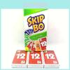 Exciting Skip Bo Card Game Ideal For Family Fun And Friendly Gatherings