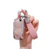 Premium TPU Key Fob Case for Ford Mondeo, Edge, Explorer, and Escort.