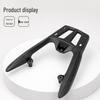 Honda CLICK125/150 & VARIO150 Motorcycle Rear Luggage Rack Accessory