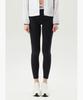LECOQ Women'S Basic Mid-Rise Leggings - Black (Qq122Epf23)