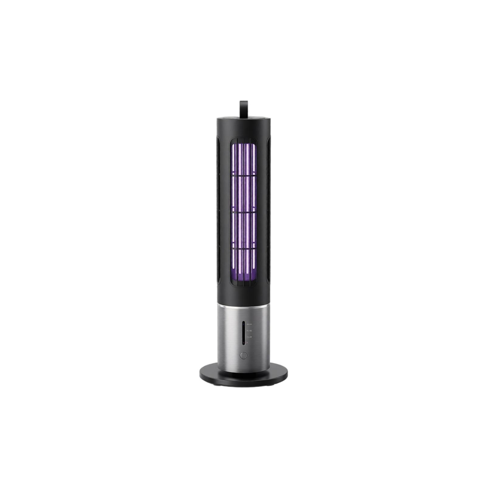 Portable USB Mosquito Killer Lamp Electric Insect Trap Outdoor Use UV Light Mosquito Zapper Desktop Mosquito Repellent Device one size