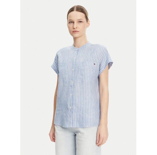 Рубашка Tommy Hilfiger WW0WW44715 EU 38
