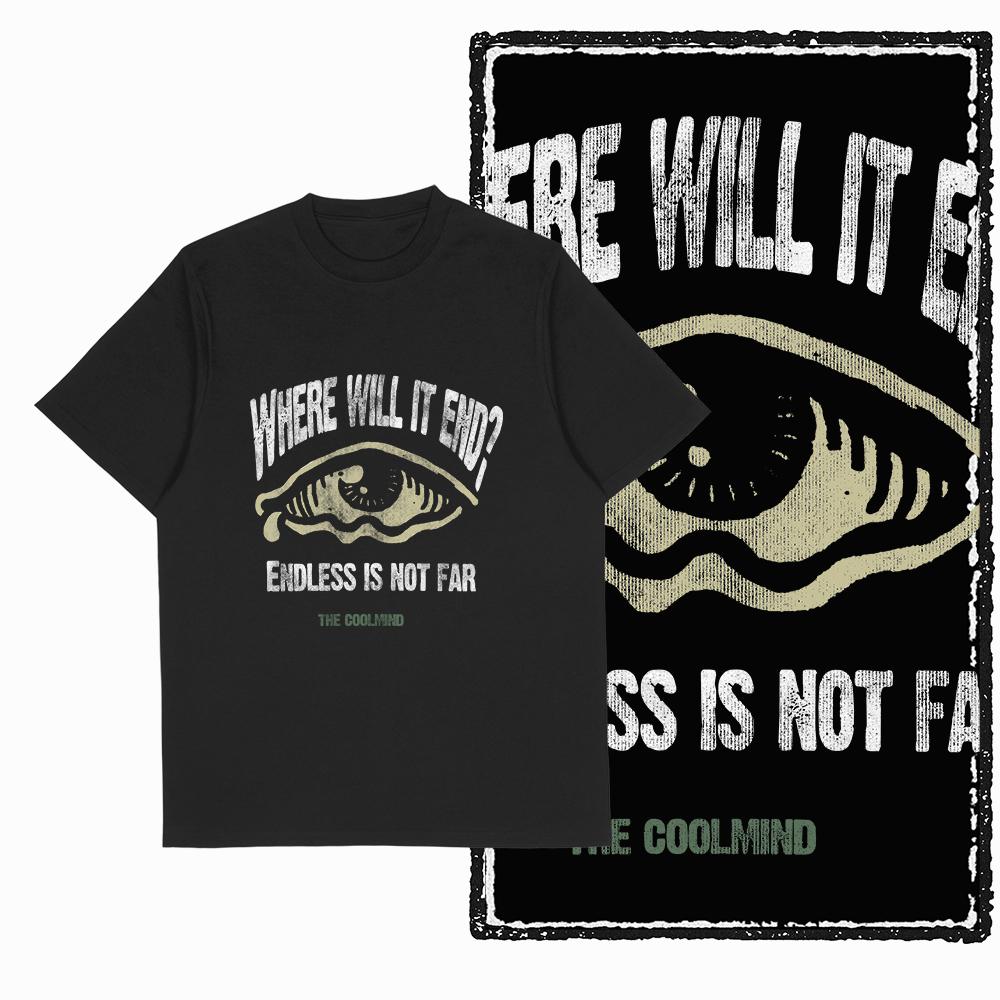 Coolmind x51-x70 100% cotton streetwear retro cool Exclusive Men T shirt Big size men tshirt o-neck vintage tee shirts tops