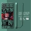 One Piece Cool Case for Samsung Galaxy A50 A56 A20s A30s A53 A06 A03 A02s A04 A71 A73 A05 Phone Cover