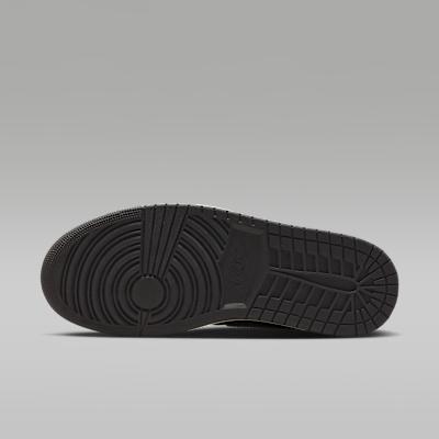 Jordan 1 Retro High OG Selbstausdruck