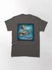Gordon Lightfoot Wreck of the Edmund Fitzgerald Classic T-Shirt