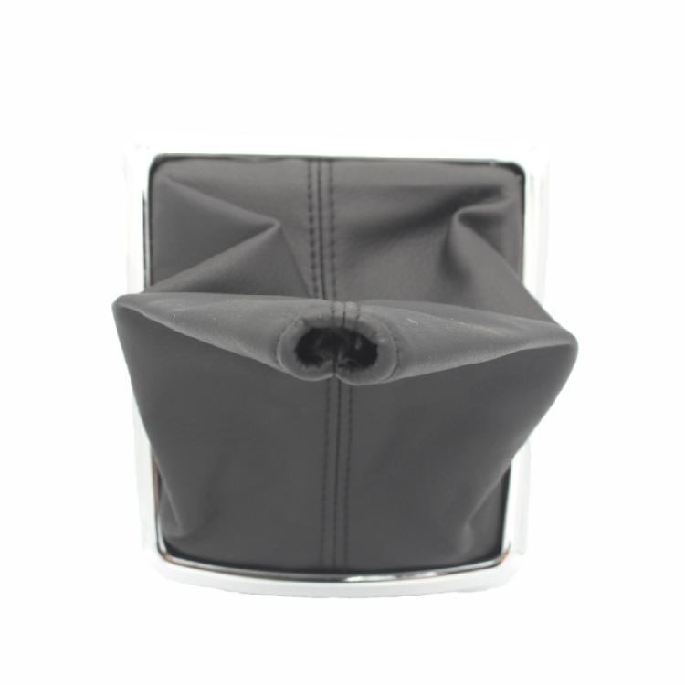Non Slip Shifts Knob Cover Dustproof Design Easy To Install Comfortable Touch Car Interior Protector for Vehicles