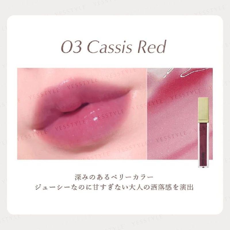 Borica - Lip Plumper Extra Serum