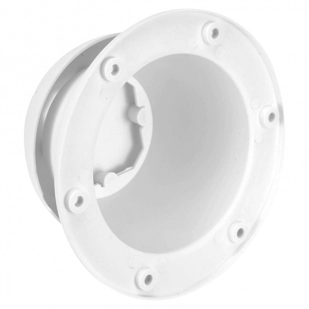Stylish Mushroom Roof Vent Cap Perfect for RVs Boats and Station Wagons