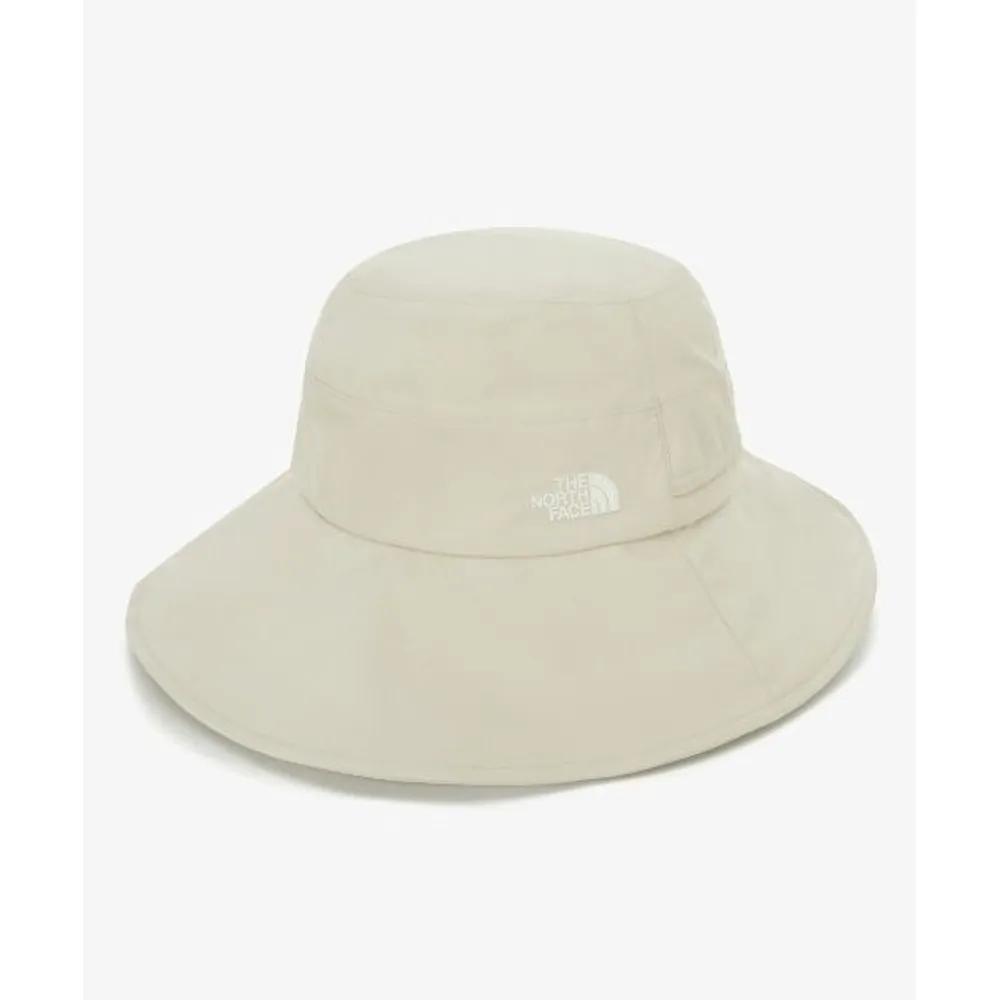 The North Face thenorthface NE3HR12B Women s Dryvent Hat LIGHT BEIGE 01 LIGHT BEIGE