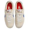 New Nike Cortez Vintage Sanddrift Game Royal Women's FJ2530-101