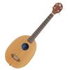 Gitarrer, ukulele, mandoliner – Ukulele