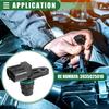 2er-Pack Für Kia Sportage 2011-2016 Motor Nockenwellenpositionssensor 3935025010