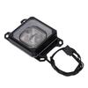 CPU Water Block Clever Cool Good Effect Convenient Connection Water Cooling Head 5V