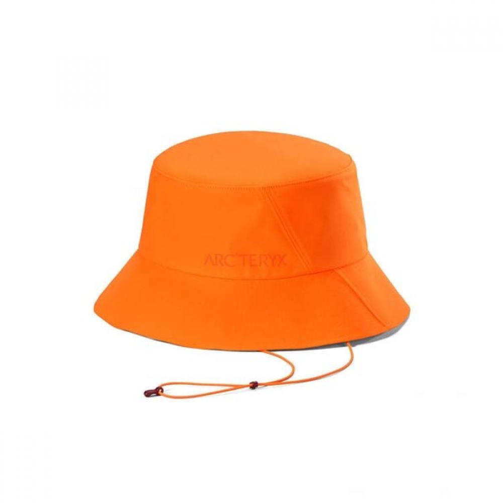 Arcteryx Sinsolo Bucket Hat Aepsu09486 Verve LXL/Free