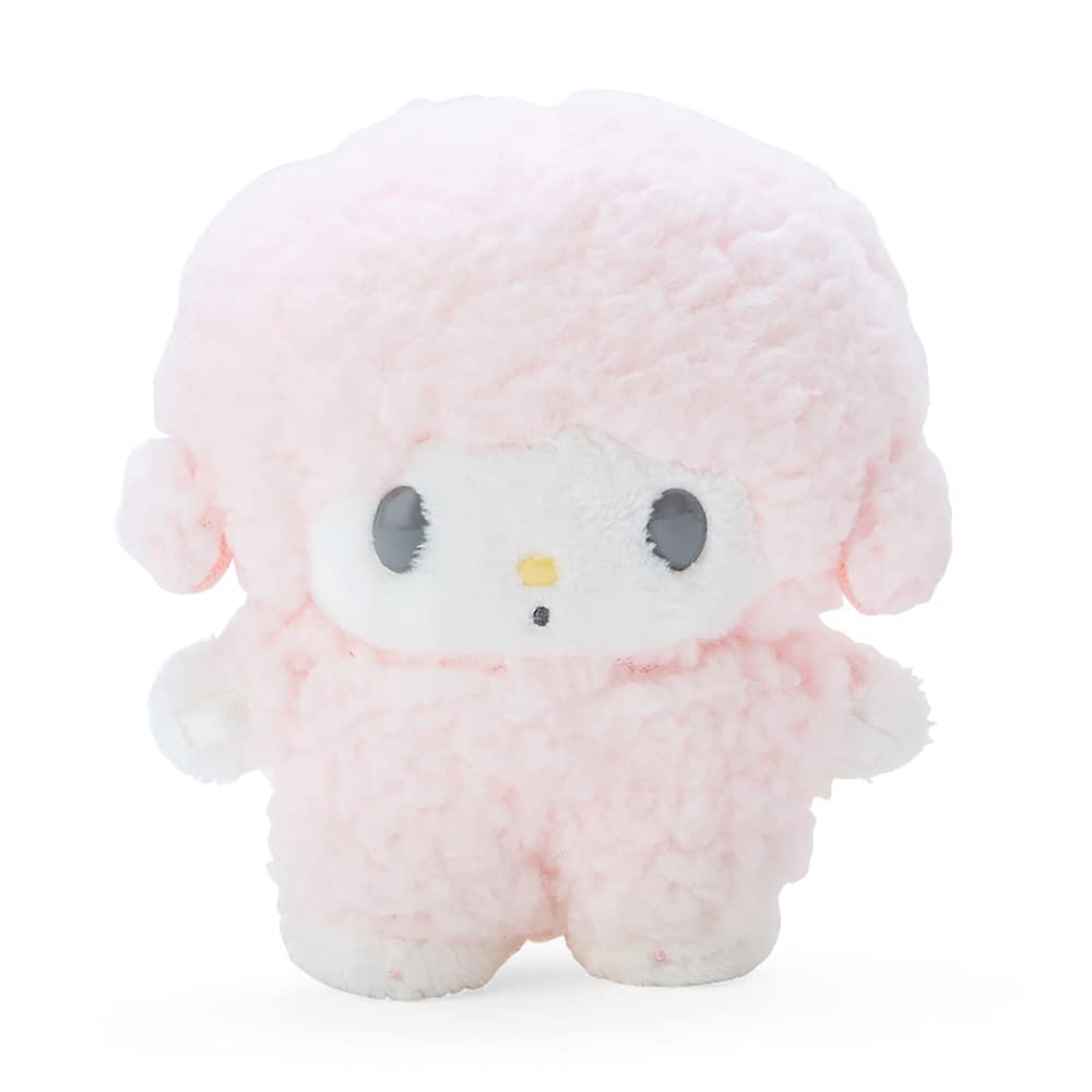 Sanrio My Sweet Piano Plush Doll S 811611 (Pitatto Friends)
