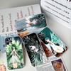 The Song Of Saya Horror Game Fit For IPhone 16 15 Promax Phone Case IPhone 14 11 12 High End 13 Pro Silicone