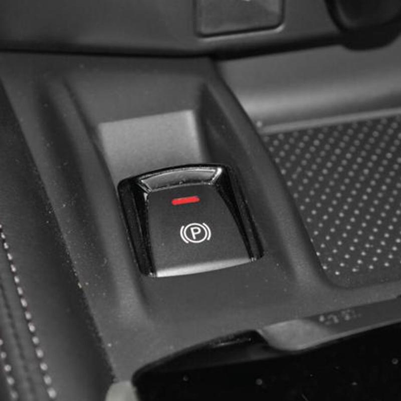 Car Electronic Handbrake Switch Parking Hand Brake Switch Button 969XC4EA0A For Nissan X-Trail T32 Qashqai 2014-2018