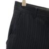 Paul Smith LONDON Made In Japan Striped Pattern Slacks Pants M Men's Used