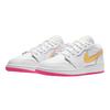 Jordan 1 Bord Bas Lumineux GS CV4610-100