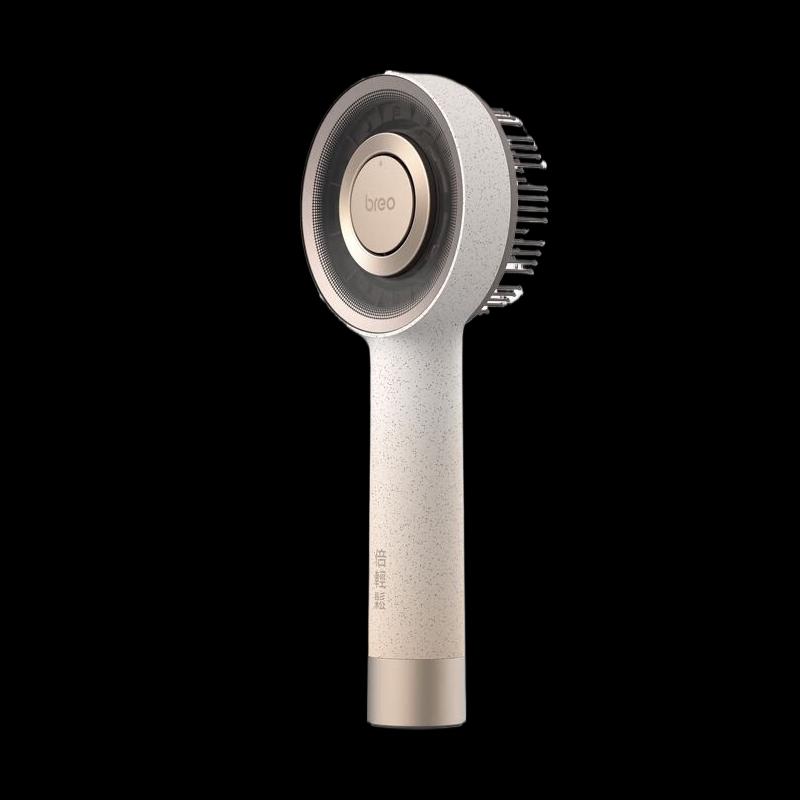 

Breo Scalp 3S Wireless Portable Head Massager CN plug (adapter included)