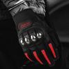 Cycling Gloves for Men and Women Spring and Summer Anti Slip Breathable Racing Off Road Mountaineering Anti Fall Outdoor Sports