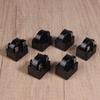 1 Stück Kühlschrank PTC Anlaufrelais 1/2/3/4 Pins Kompressor Überlastschutz Kühlschrank PTC Anlaufrelais Zubehör