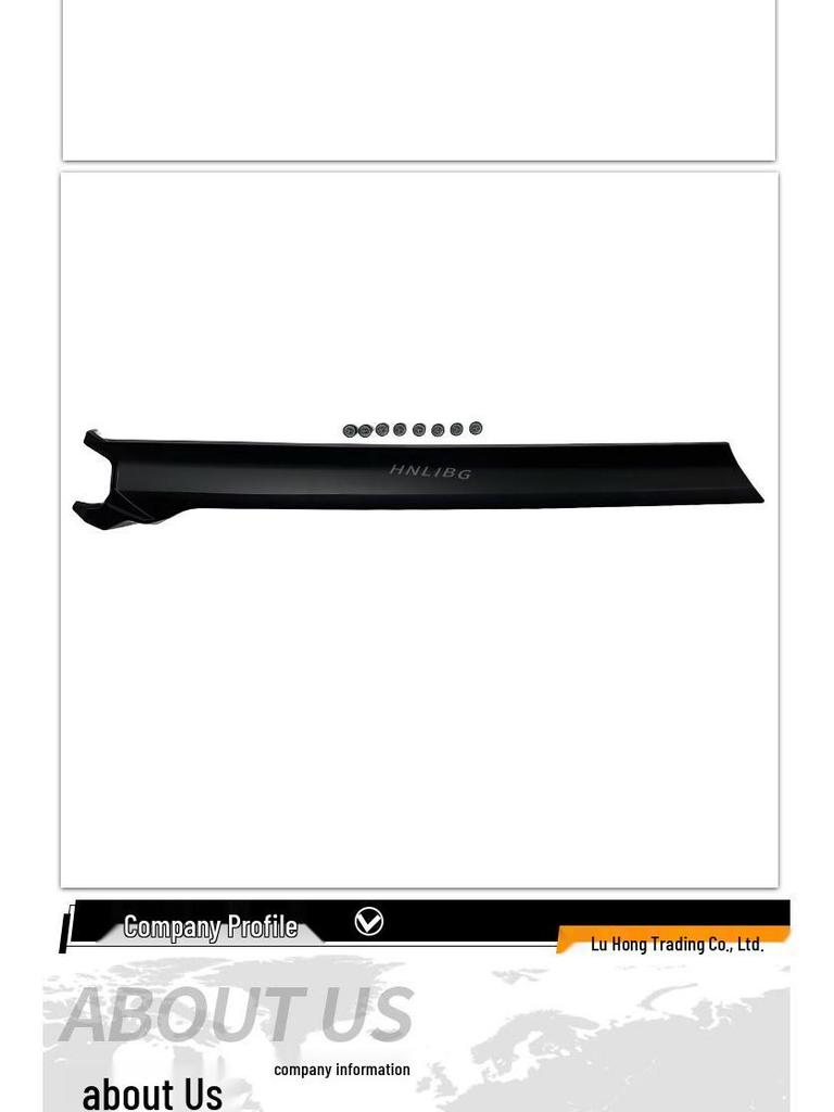 Passend für Land Rover Discovery 4. (2010-2016) A-Säulenverkleidung LR046851 LR046853