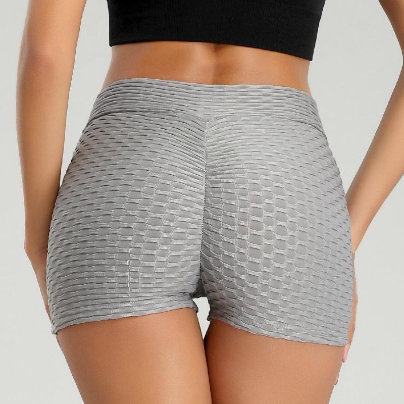 Femmes Court Leggings sportshort anti cellulite Sweatpants Short Gym Fitness HS Femmes Court Leggings sportshort anti cellulite Sweatpants Short Gym Fitness HS