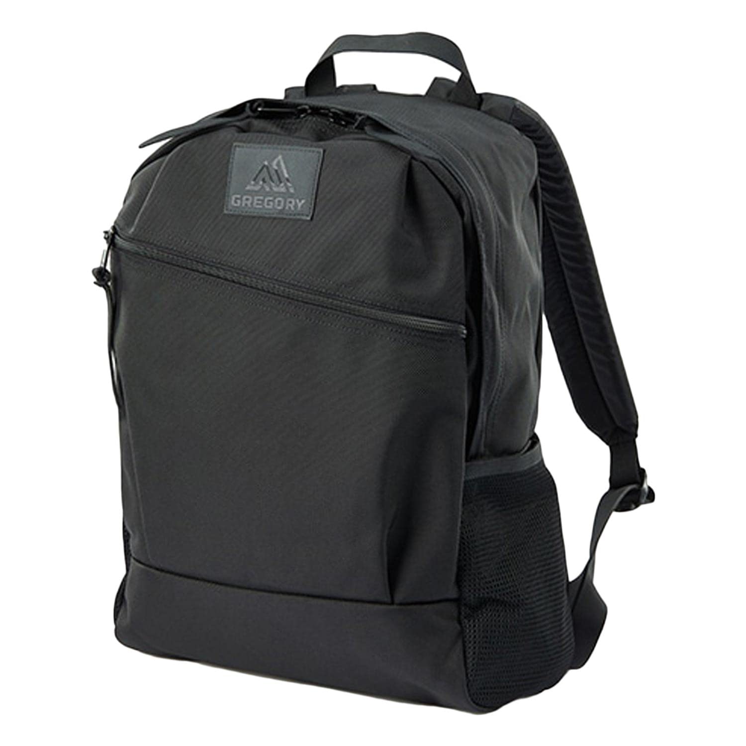 

Рюкзак GREGORY Casual Day V2 Cordura Ballistic Black Free Size
