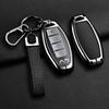 Zinc Alloy Car Remote Key Full Cover Case Fob For Infiniti Q50 Q60 Q70 Qx50 Qx60 Qx70 G25 Ex Fx Jx35 Fx25 Fx35 Ex35 Fx37 Jx35