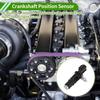 Crankshaft Position Sensor for Dodge Charger RT 2006-2007 No56041584AE 1 Pc