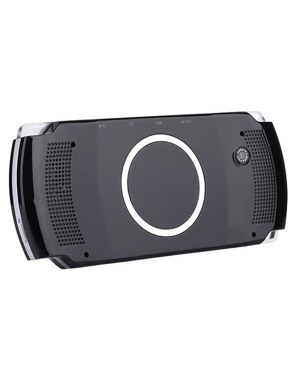 Console de jeu portable à écran HD 4,3 pouces P3000 Édition améliorée de style rétro