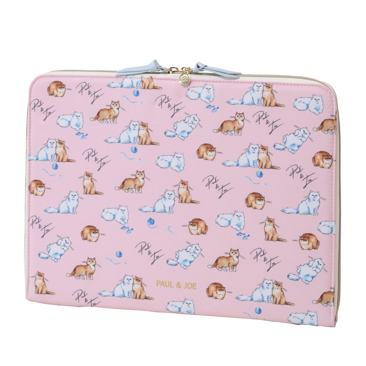 

Paul & Joe Marks Внутренний чехол для переноски, Большой, Играющие кошки