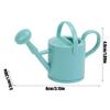 1pc Small Watering Can for Kids Small Rotation Indoor Watering Can Water Tool Kettle Pot for Flower Succulents Garden