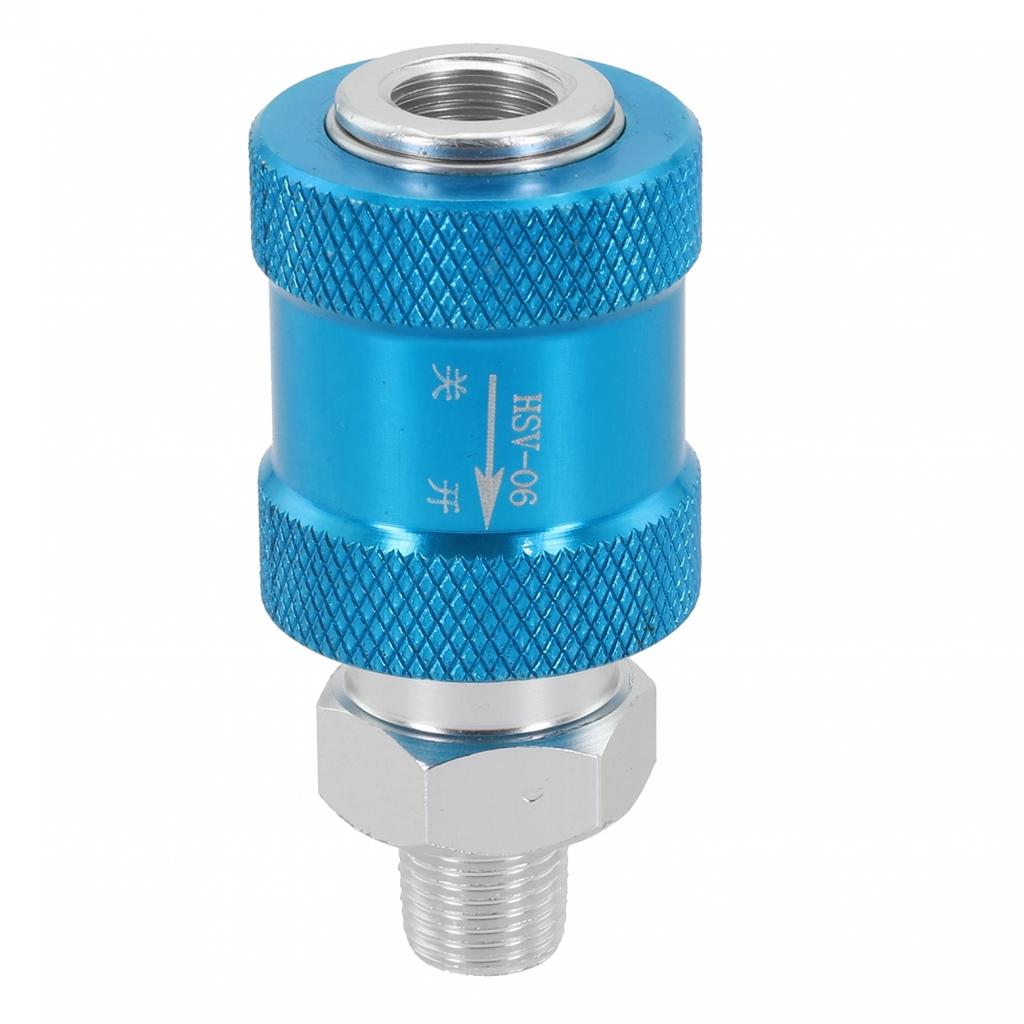 Convenient Manual Slide Valve Discharges Pipeline Gas